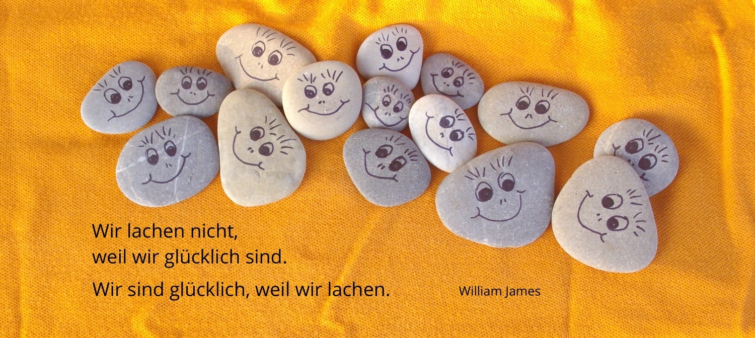 Die Lach-Kur